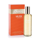 Jovan Musk Woman Cologne 96ml - Astor