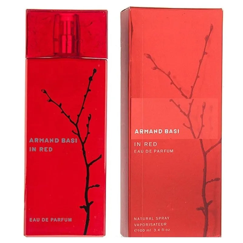 In Red EDP 50ml - Armand Basi