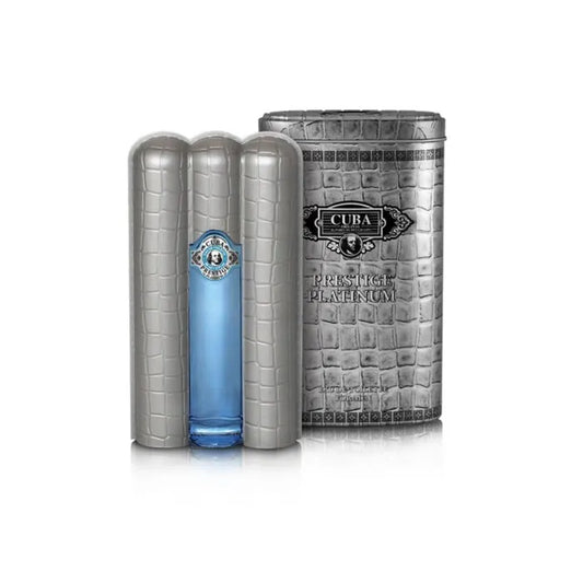 Prestige Platinum EDT 90ml