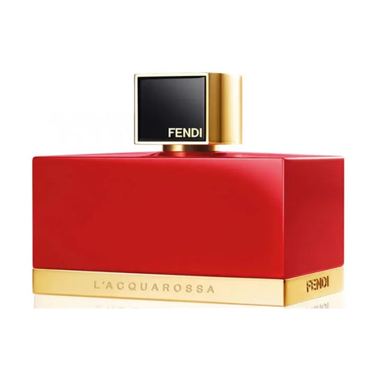 l Acquarossa EDT 50ml - Fendi