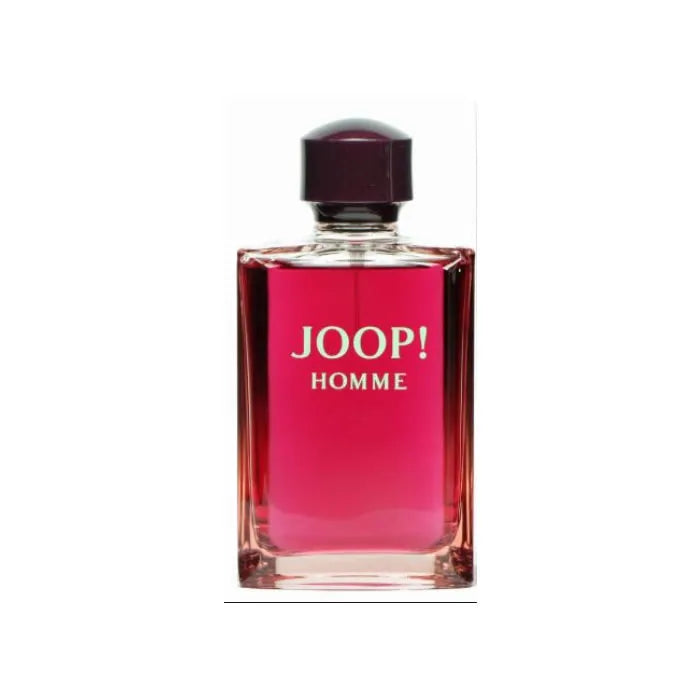 Homme EDT 200ml - Joop