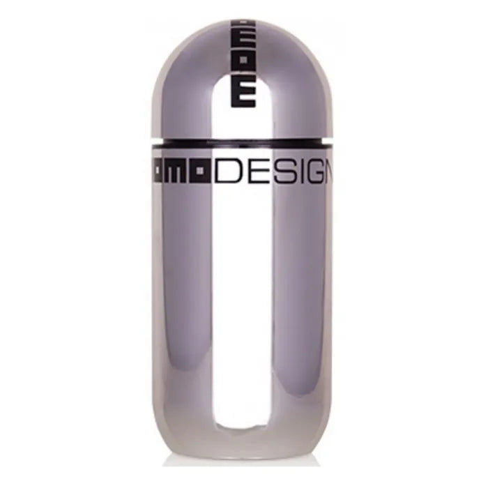 Silver for Him Eau de Parfum 100ml - Momo Design