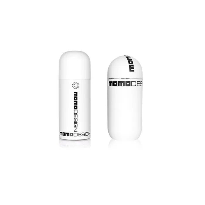 White Eau de Parfum 100ml Gift Set - Momo Design