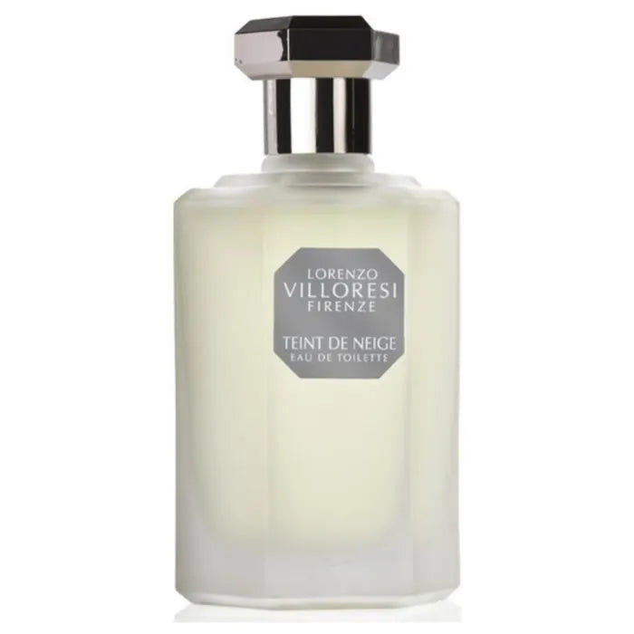 Teint de Neige EDT 100ml - Lorenzo Villoresi