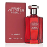 Alamut EDT 100ml - Lorenzo Villoresi