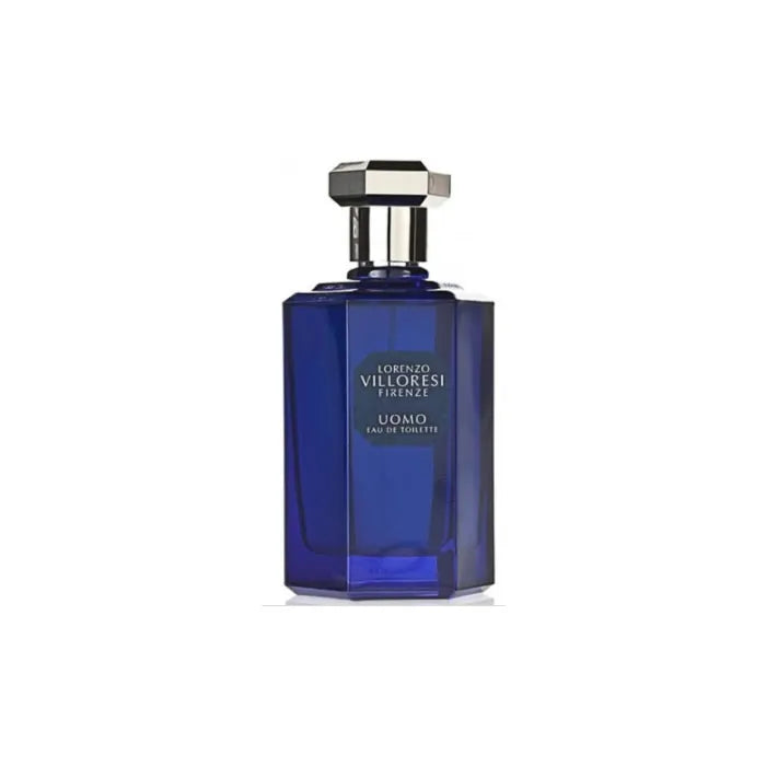 Uomo Eau de Toilette