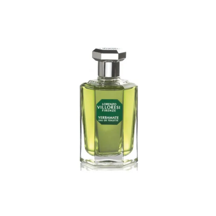 Yerbamate Eau de Toilette