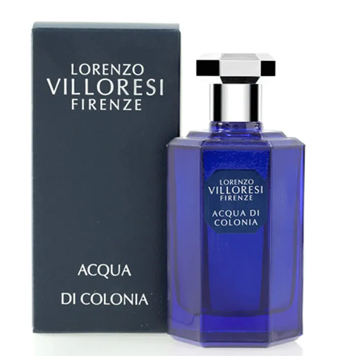 Acqua di Colonia EDT 100ml - Lorenzo Villoresi