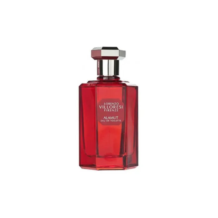 Alamut EDT 50ml - Lorenzo Villoresi