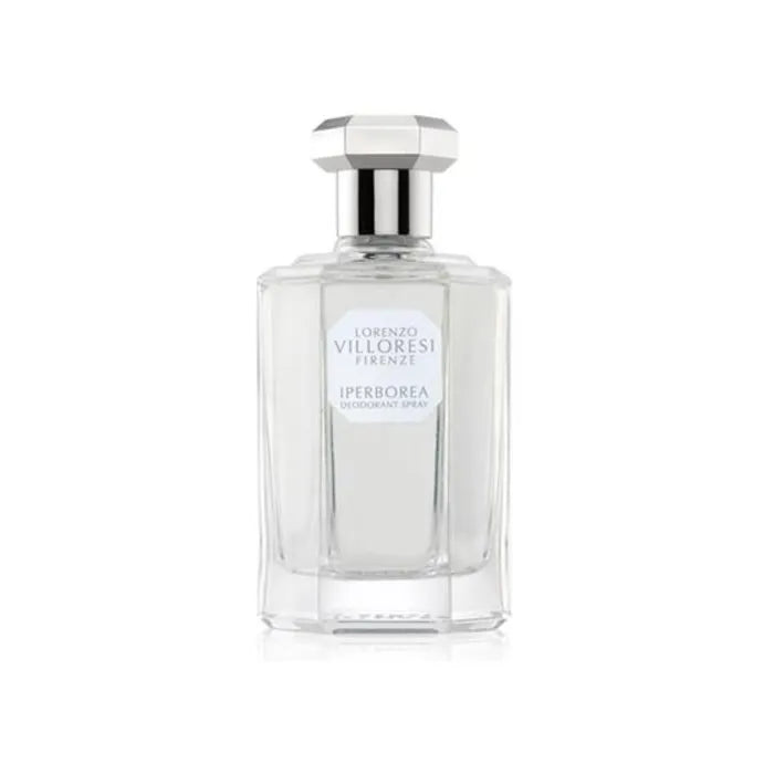 Iperborea Deodorant 100ml - Lorenzo Villoresi