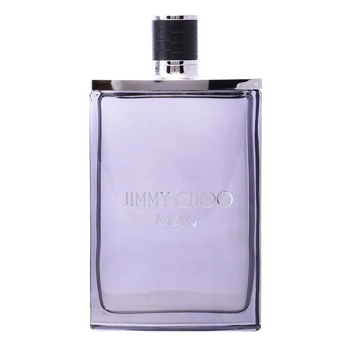 Man EDT 200ml - Jimmy Choo