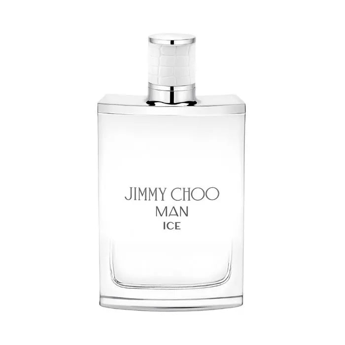 Man Ice EDT 100ml - Jimmy Choo