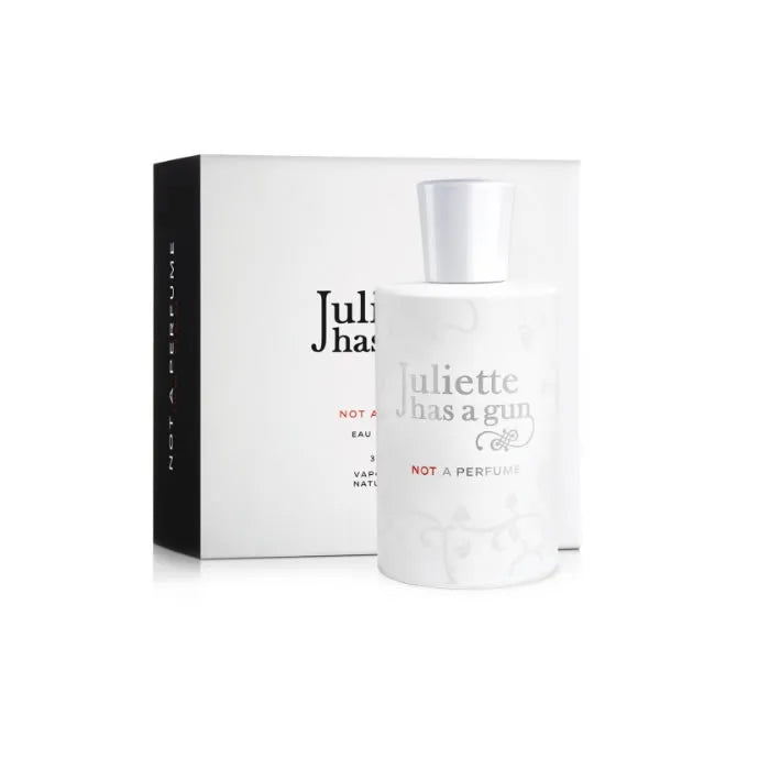 Not A Perfume EDP 100ml - Juliette Has a Gun