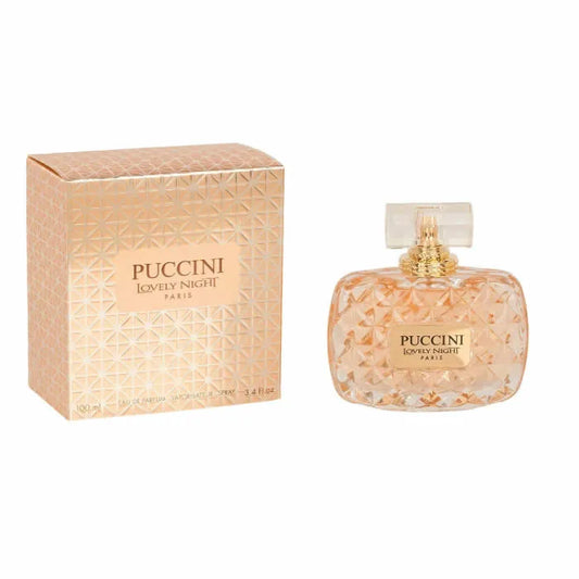 Lovely Night Woman EDP 100ml - Puccini