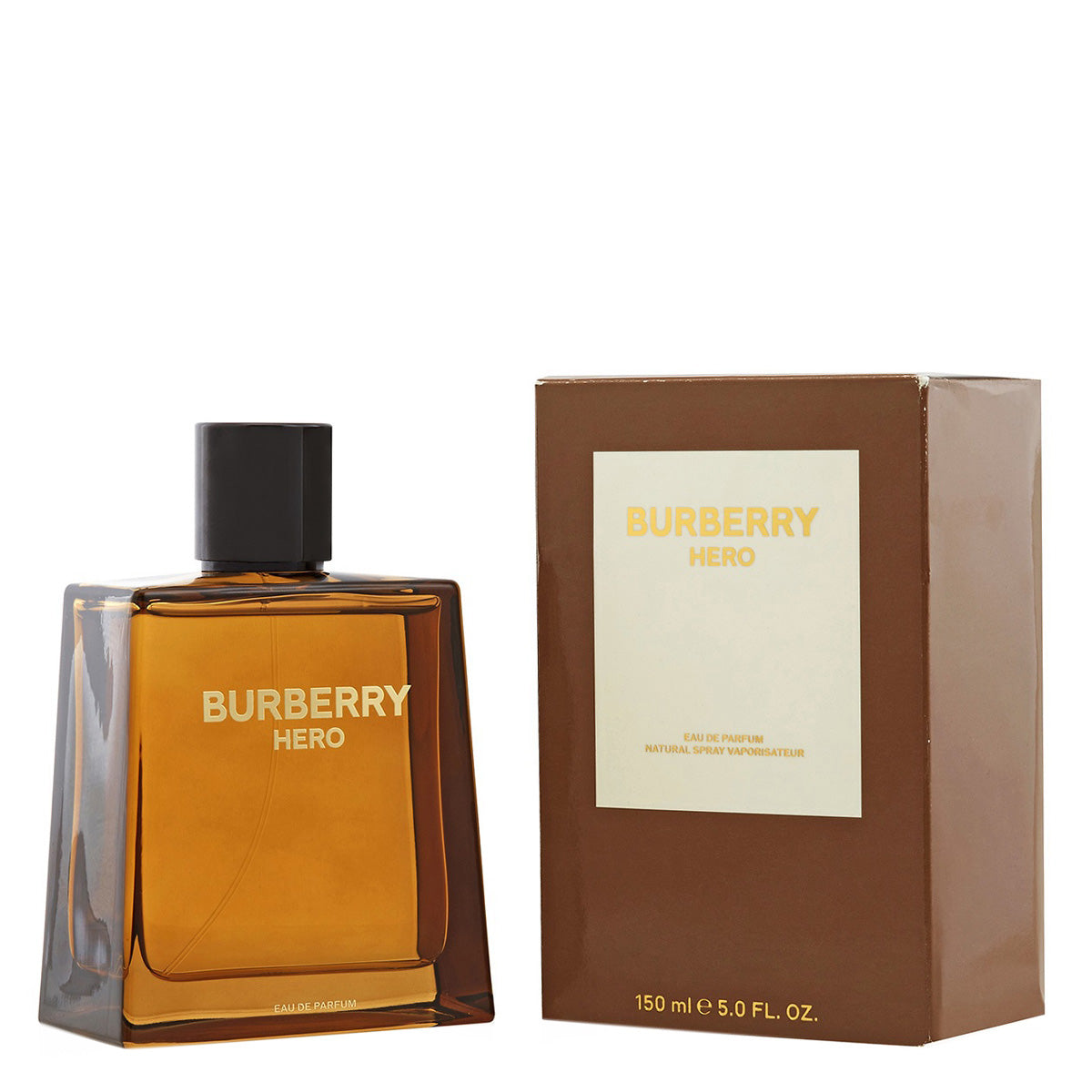 Hero Eau de Parfum 150ml - Burberry