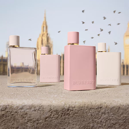 BURBERRY