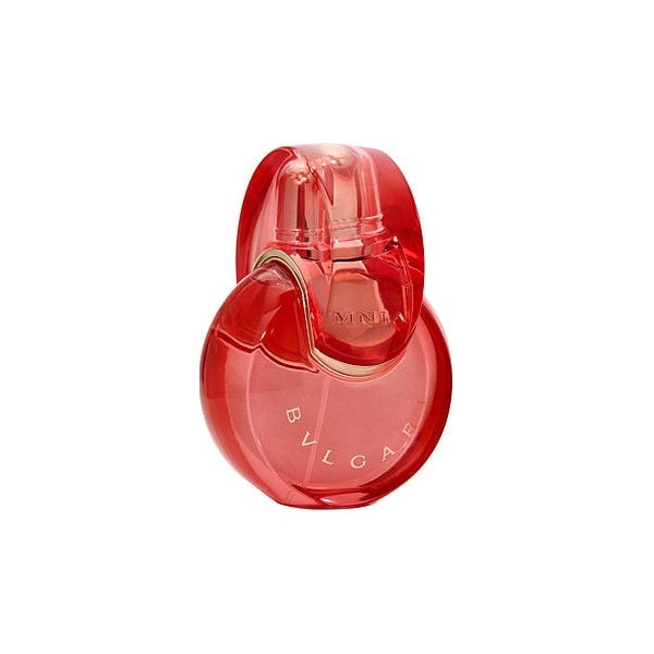 Omnia Coral Eau de Toilette 100ml - Bvlgari