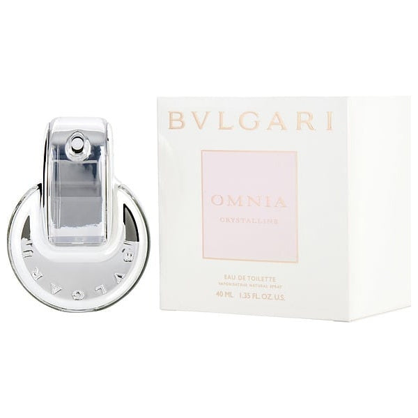 Omnia Crystalline Eau de Toilette 100ml - Bvlgari