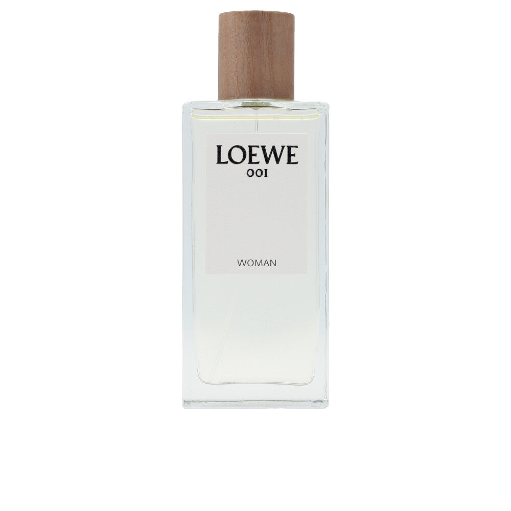 001 Woman EDP 100ml - Loewe
