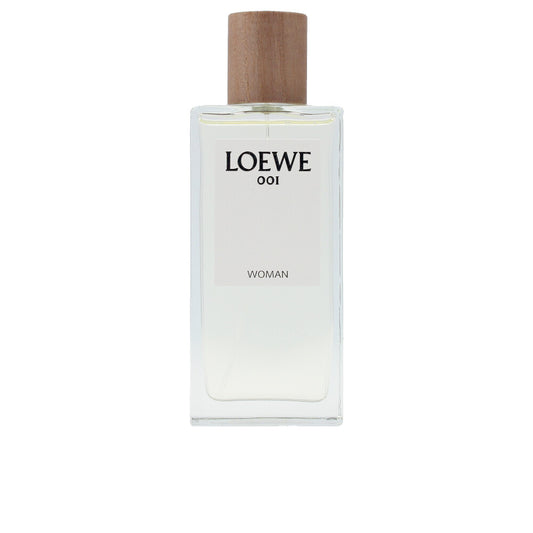 001 Woman EDP 100 ml