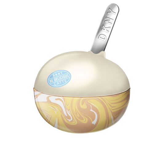 Be Delicious Latte Vanilla EDP 50 ml