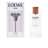 001 Woman EDT 100ml - Loewe