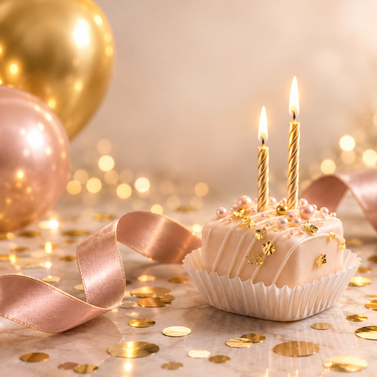 Birthday Gift Card - The Scent Vault