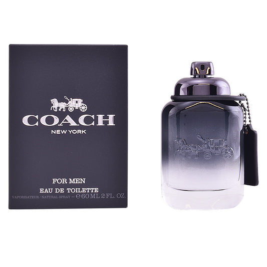 Coach For Men EDT 60 ml