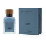 Black Amber EDP 120ml - Adolfo Dominguez