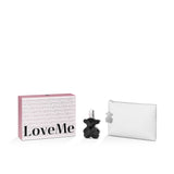 Lovelme The Onyx Parfum 2 pcs