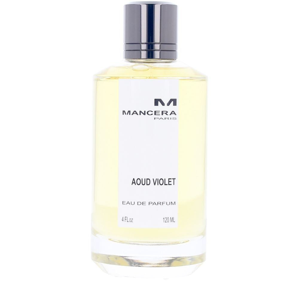Aoud Violet EDP 120ml - Mancera