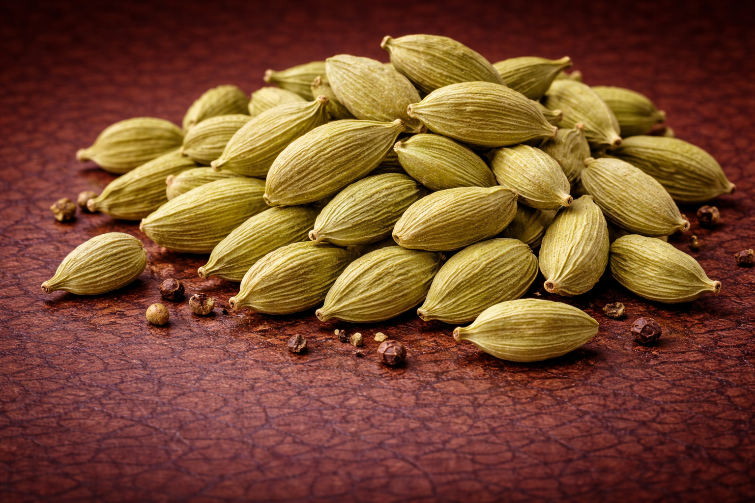 Cardamom