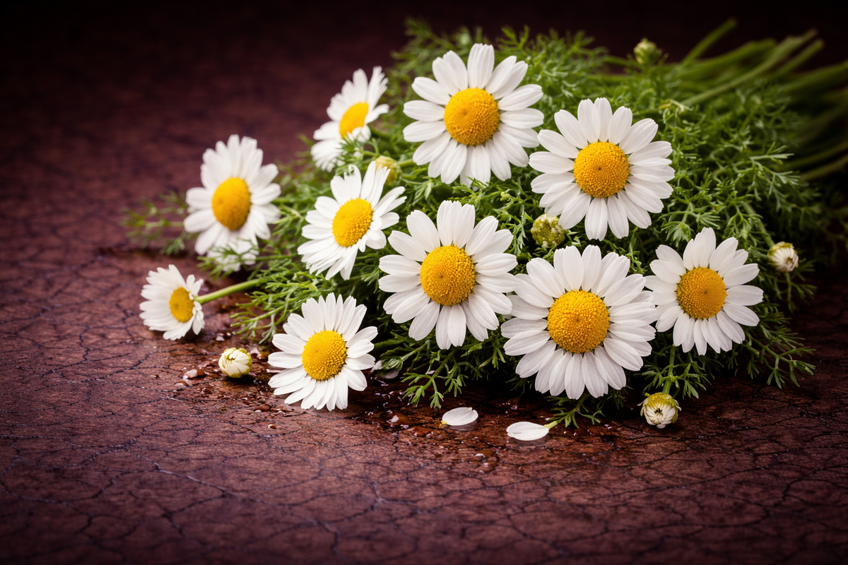 Chamomile