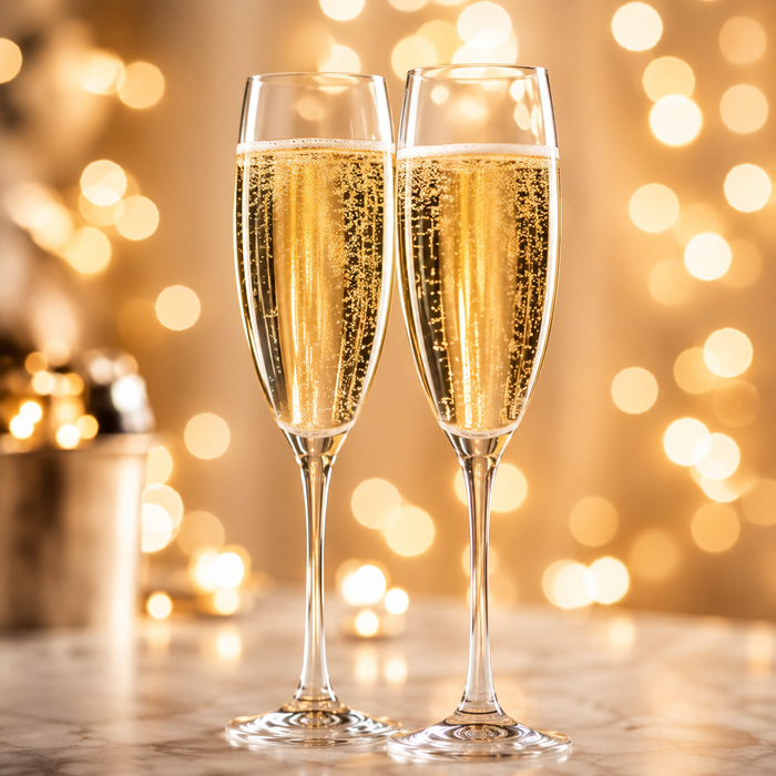 Champagne Gift Card