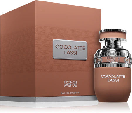 Cocolatte Lassi Eau de Parfum 80ml - French Avenue
