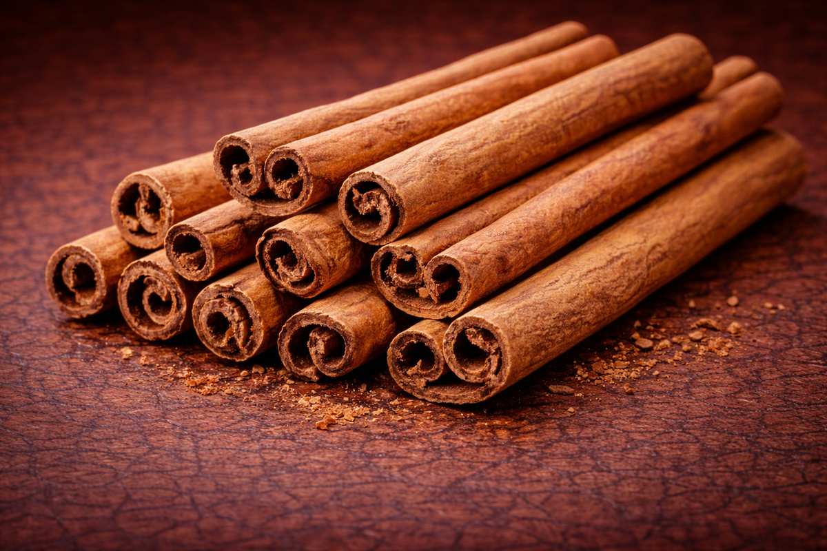 Cinnamon