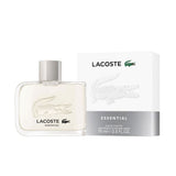 Essential EDT 125ml - Lacoste
