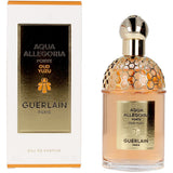 Aqua Allegoria Forte Oud Yuzu EDP 125ml - Guerlain
