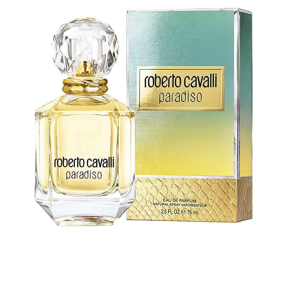 Paradiso EDP 75ml - Roberto Cavalli