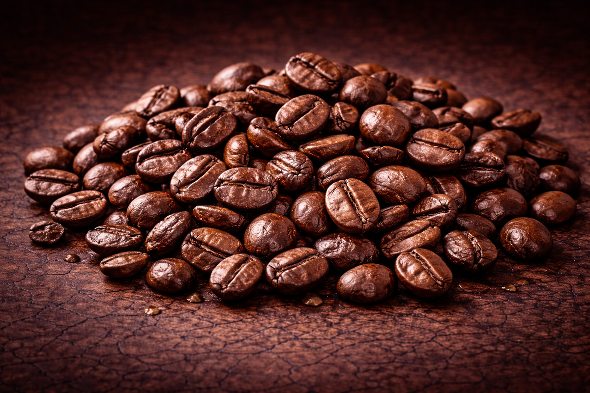 Coffee