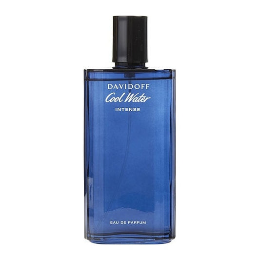 Cool Water Intense Eau de Parfum 125ml - Davidoff