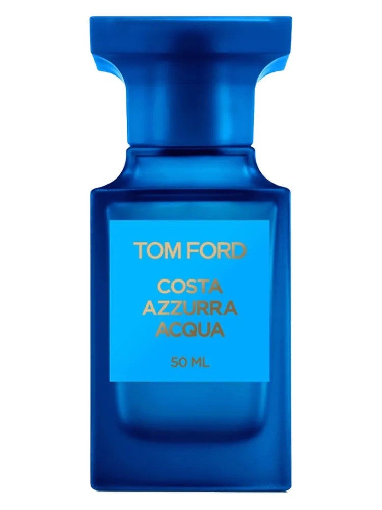 Costa Azzurra Parfum Eau de Parfum 100 ml - Tom Ford