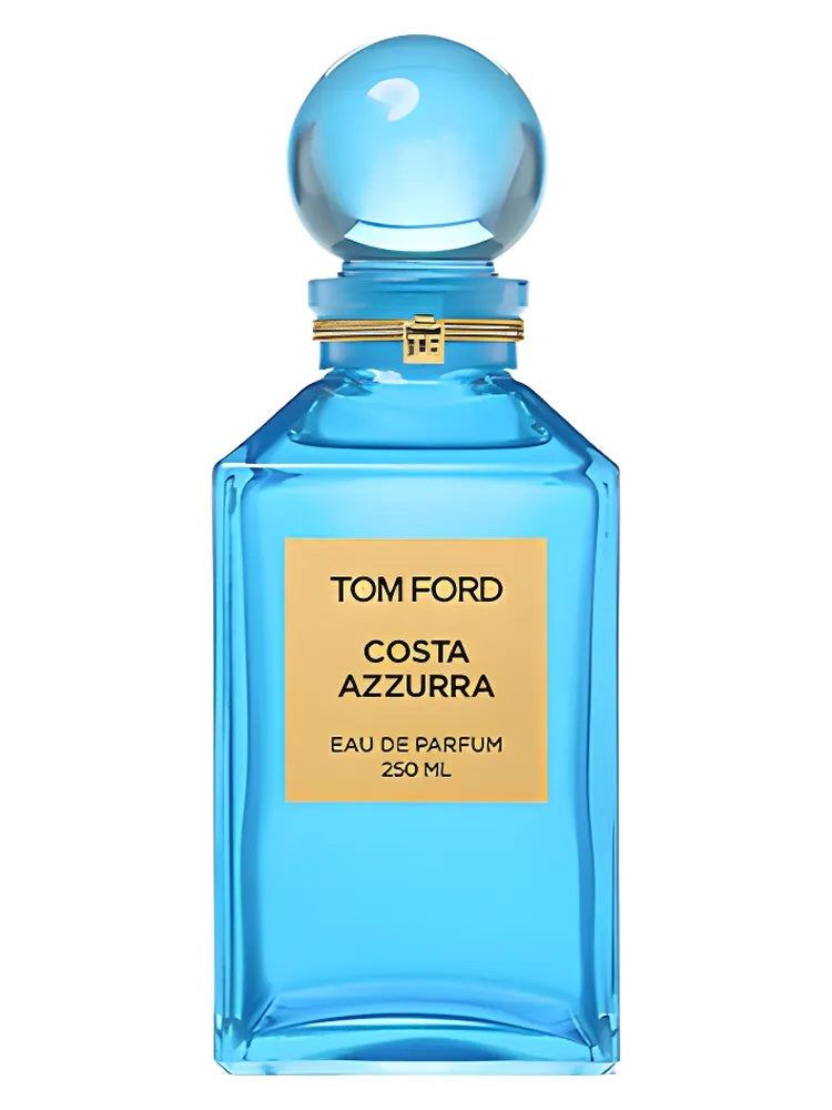 Costa Azzurra Eau de Parfum - Tom Ford