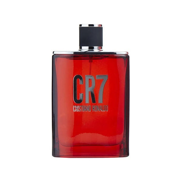 CR7 Origins Eau de Toilette - CR7 Cristiano Ronaldo