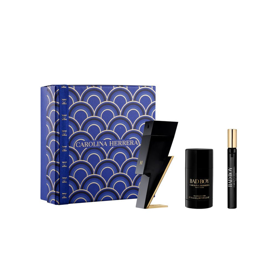 Bad Boy EDP Gift Set