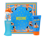 I Love Love EDT 50ml Gift Set - Moschino