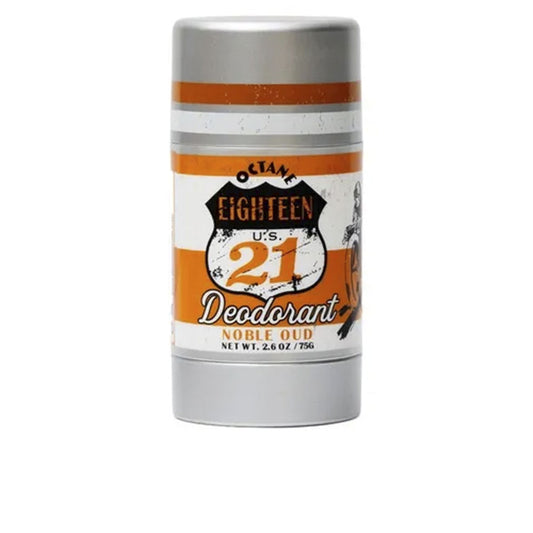 Noble Oud Deodorant Stick 75gr - 18.21 Man Made