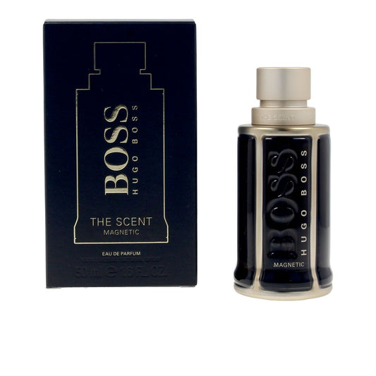 BOSS the Scent Magnetic EDP 50ml - Hugo Boss
