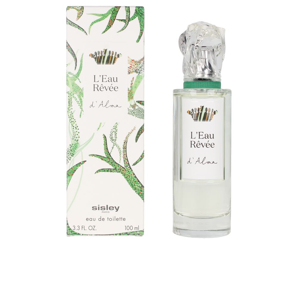 L'eau Rêvée D'alma EDT 100 ml