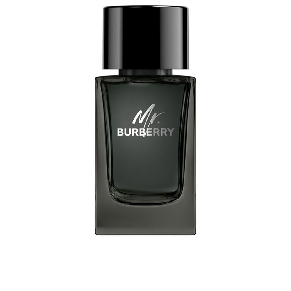 Mr. Burberry Eau de Parfum EDP 100ml - Burberry